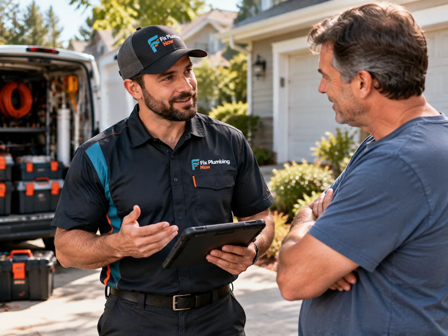 Clogged Drain Service Mount Perry, OH FAQs